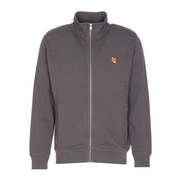 Maison Kitsuné Men's Fox Head Sweatshirt
